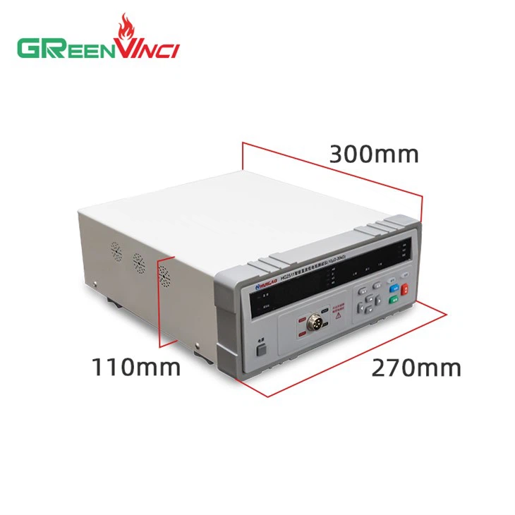 Electric Current Resistance Tester2 (3)