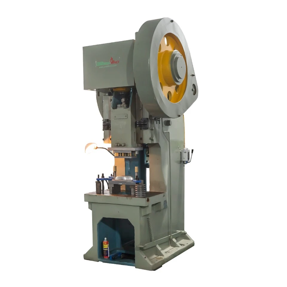 Machina de stampa mecanica